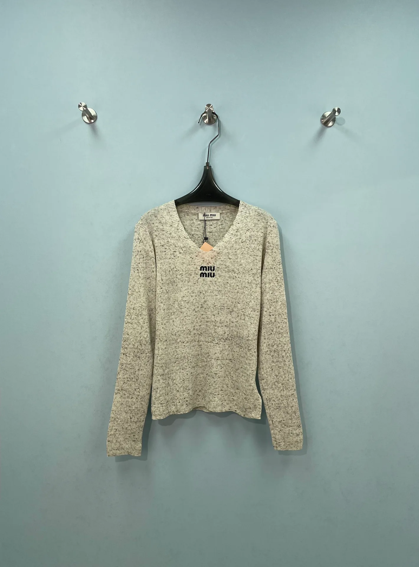 Джемперы И Свитеры Женские Miu Miu 17657369