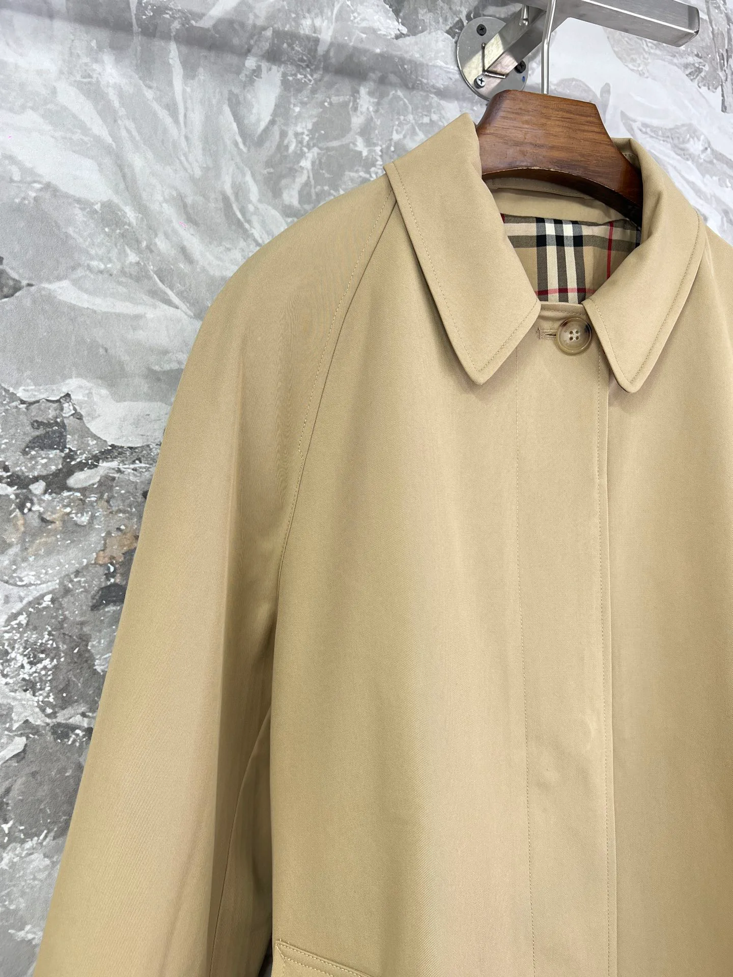 Тренчи Женские Burberry 18428627