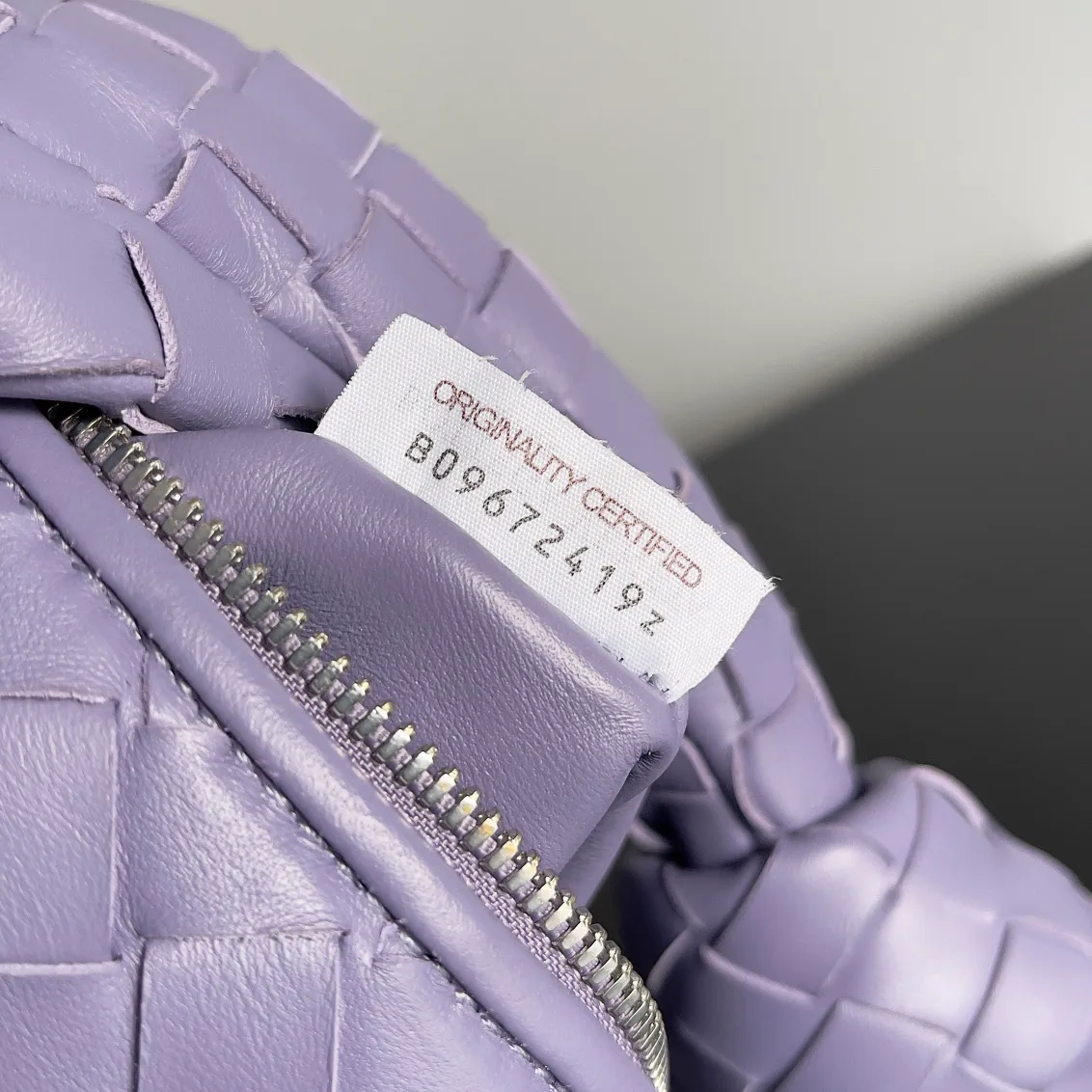 Клатчи Женские Bottega Veneta 645722