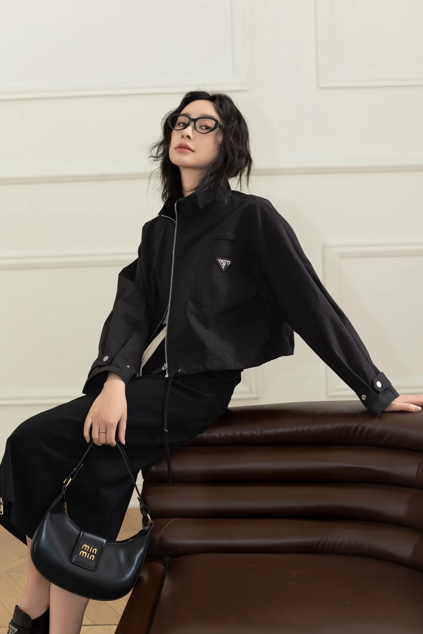 Жакеты Женские Prada 11520328