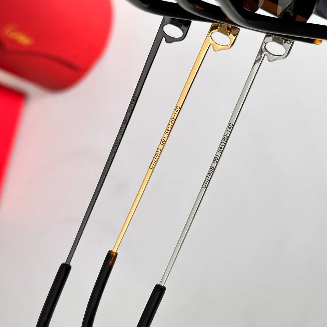 Очки Cartier 85162