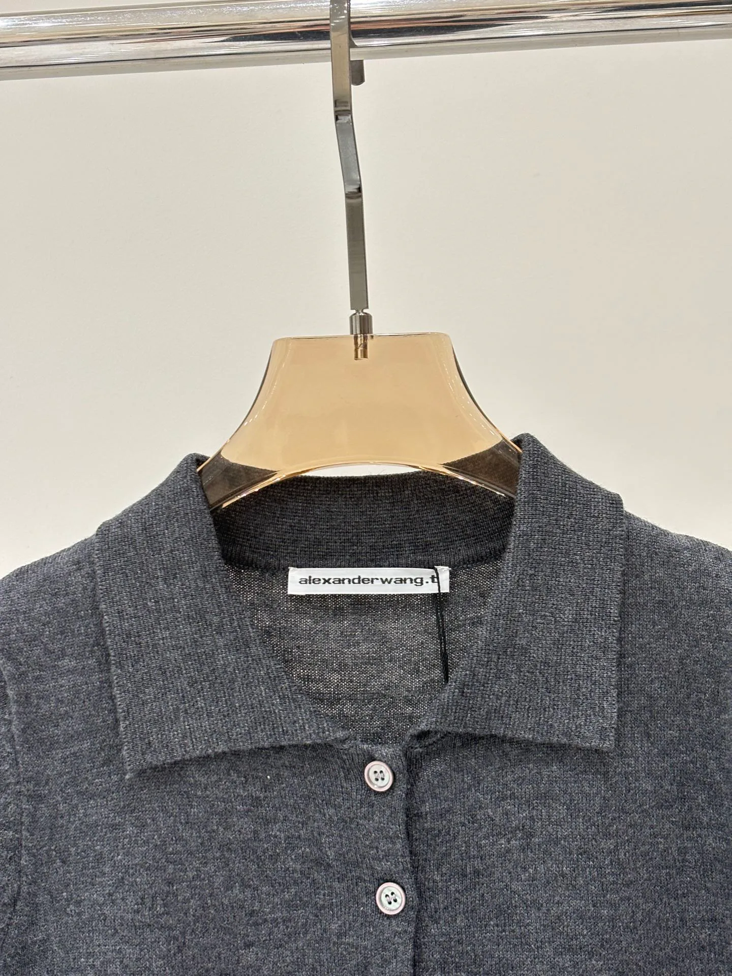 Футболки Женские Alexander Wang 81761