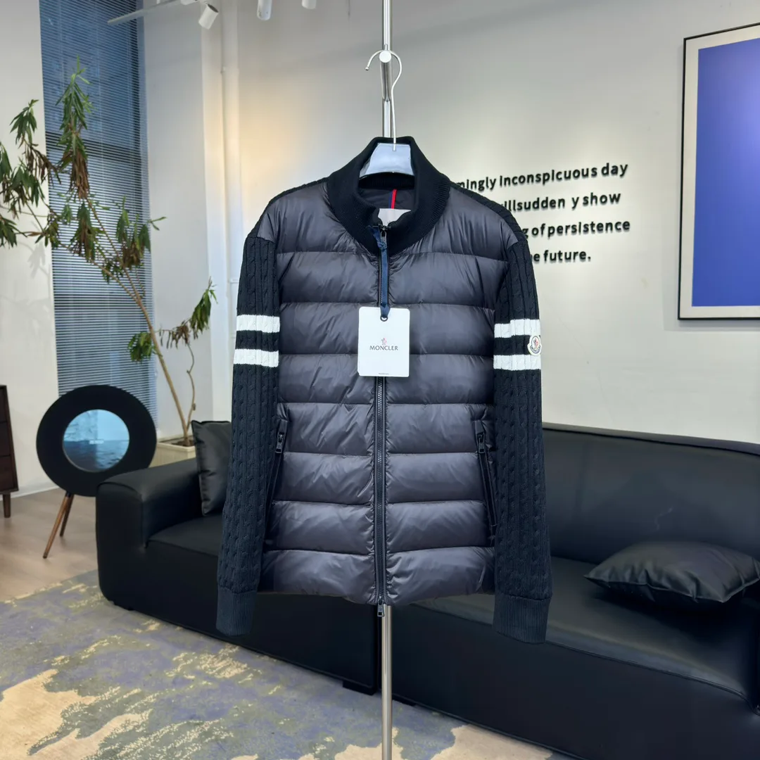 Куртки И Пуховики Женские Moncler 19004515