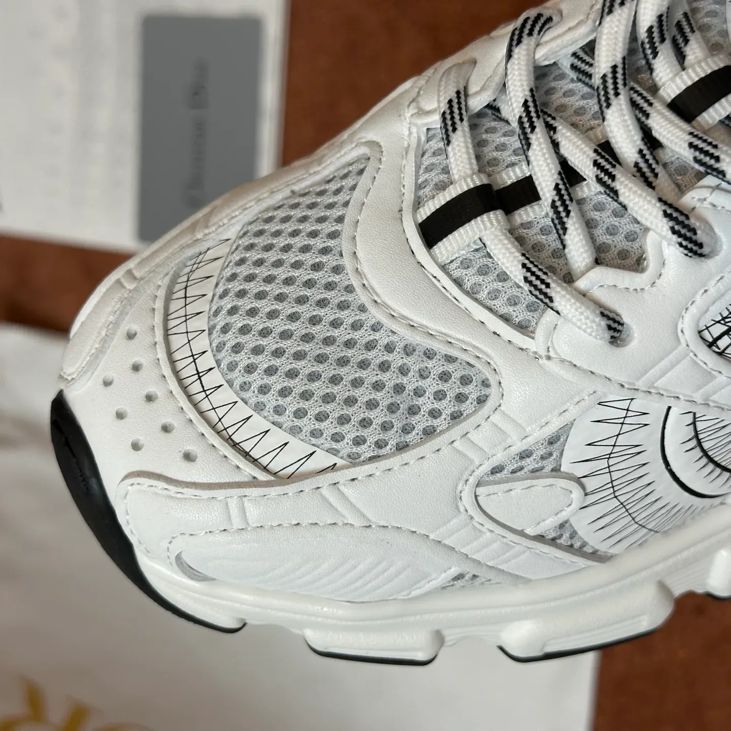 Кроссовки Женские Christian Dior 415892