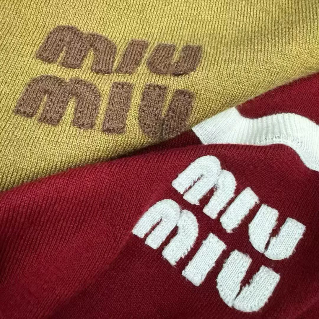 Джемперы И Свитеры Женские Miu Miu 11393599