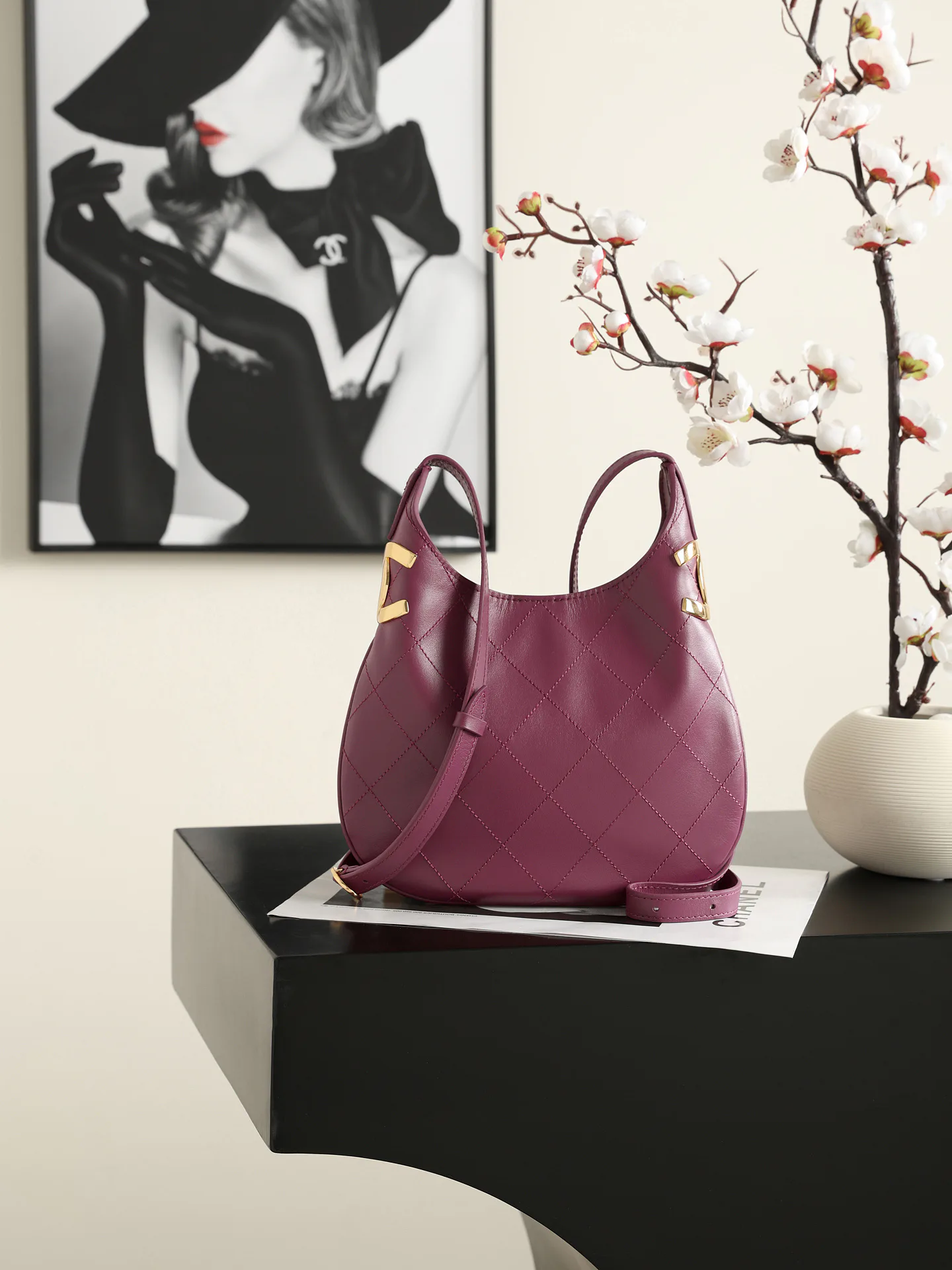 Классические Сумки Женские Chanel 18147702