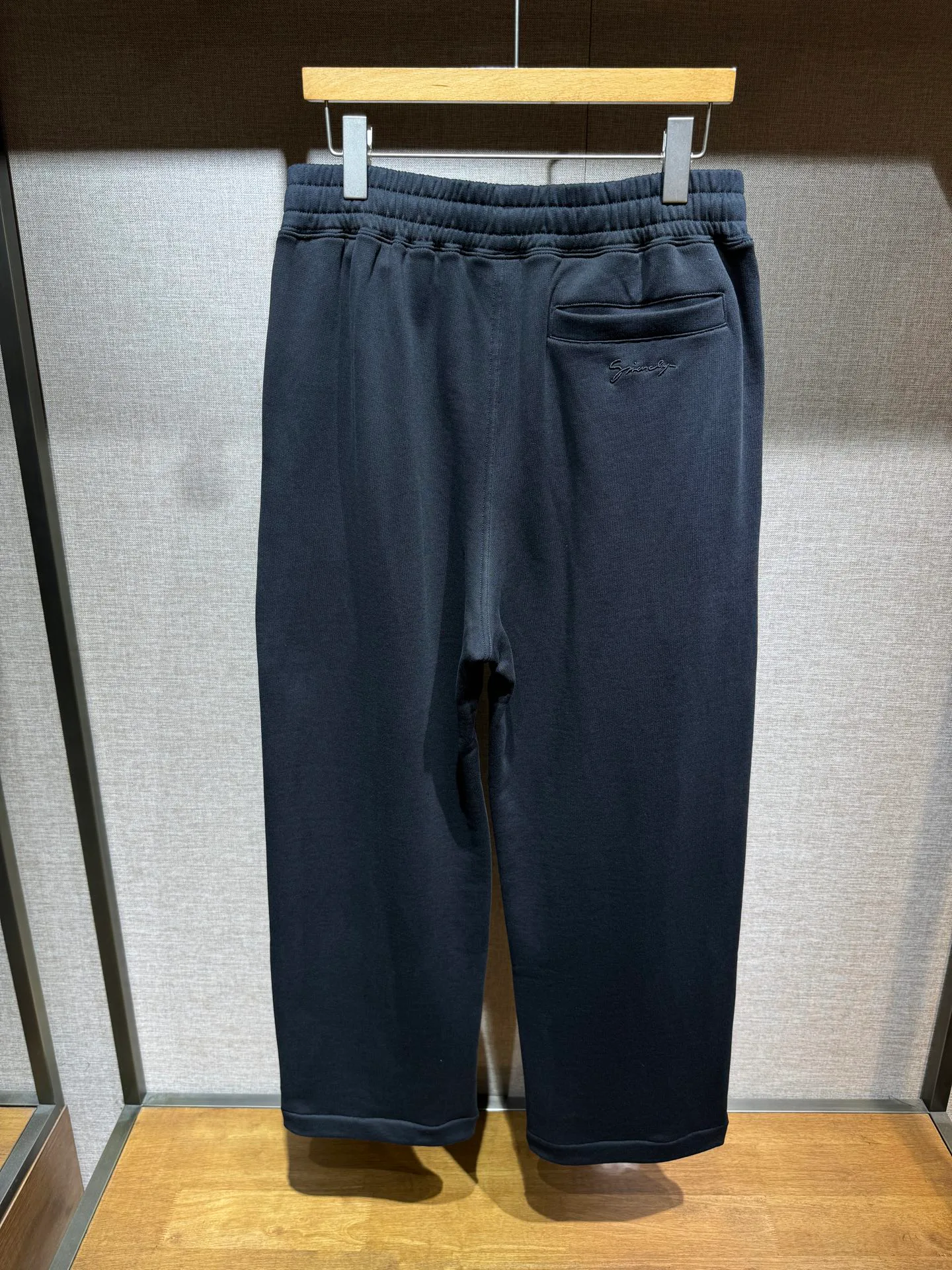 Брюки Мужские Givenchy 1628206