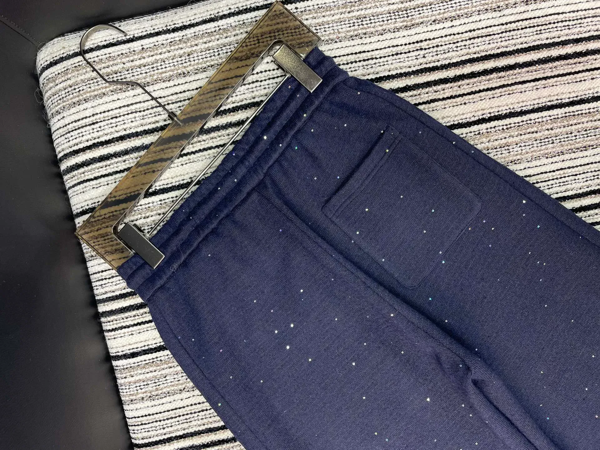 Брюки Женские Christian Dior 528177