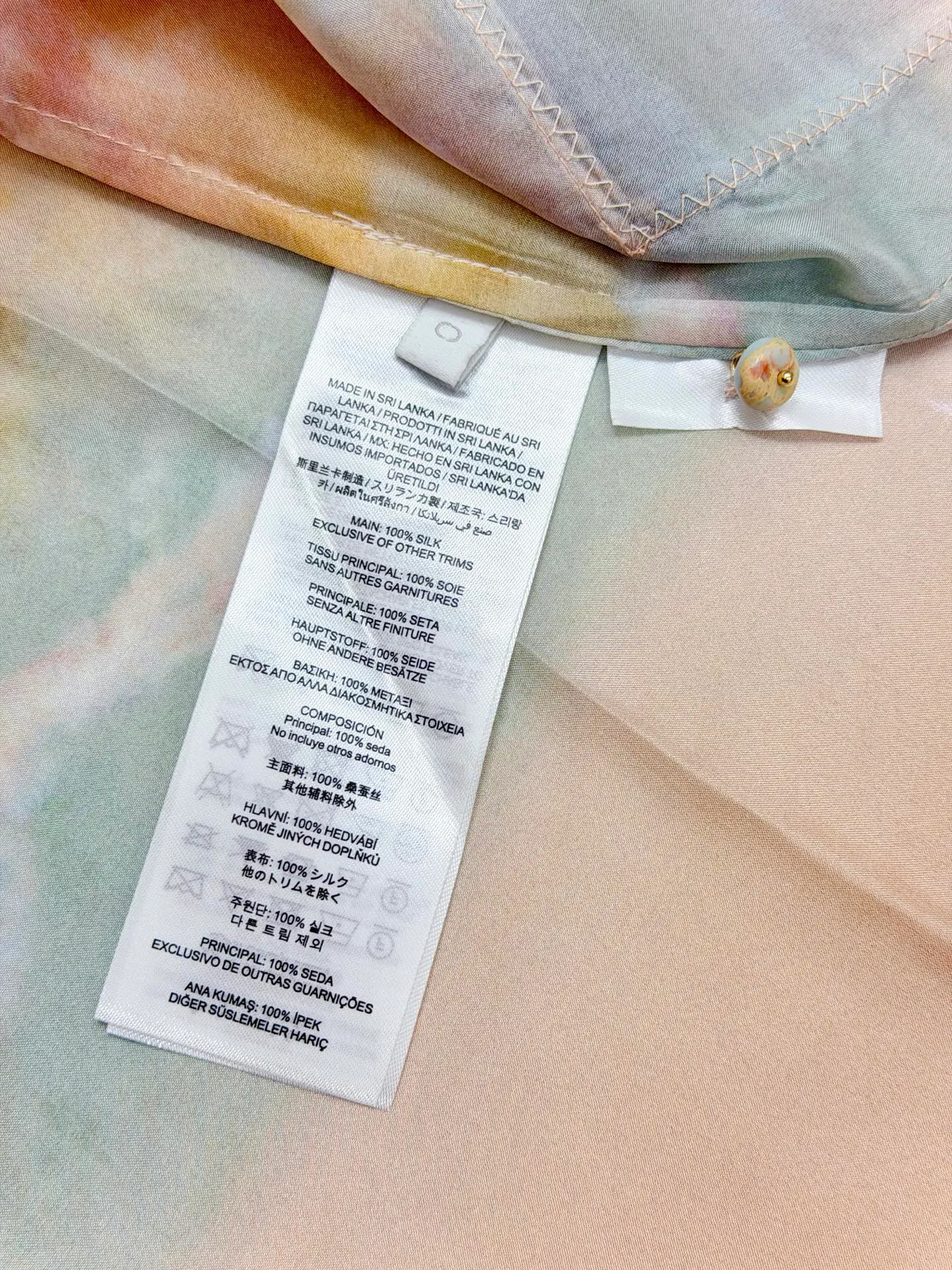 Рубашки Женские Zimmermann 11514134