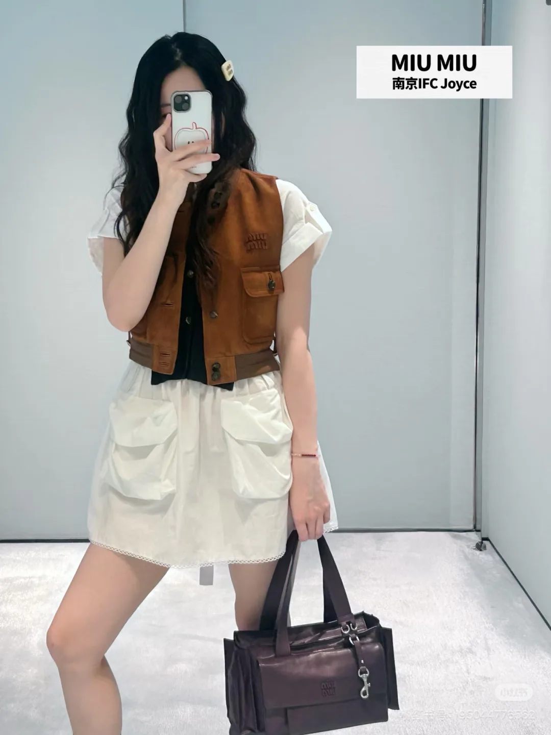 Платья Женские Miu Miu 11683673