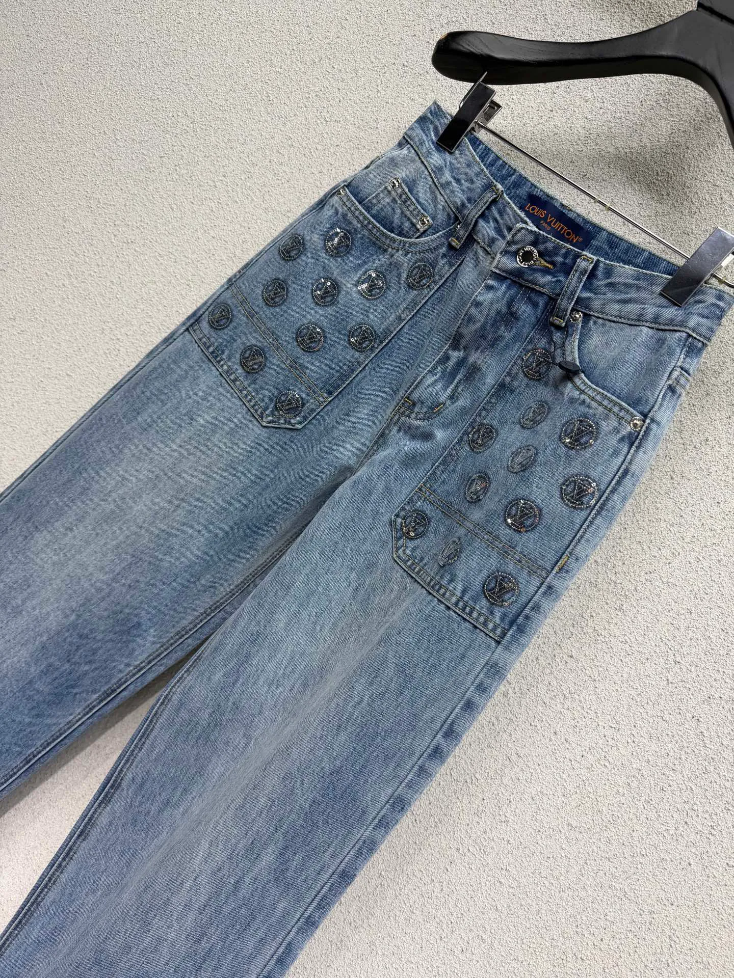 Джинсы Женские Loro Piana 2195956