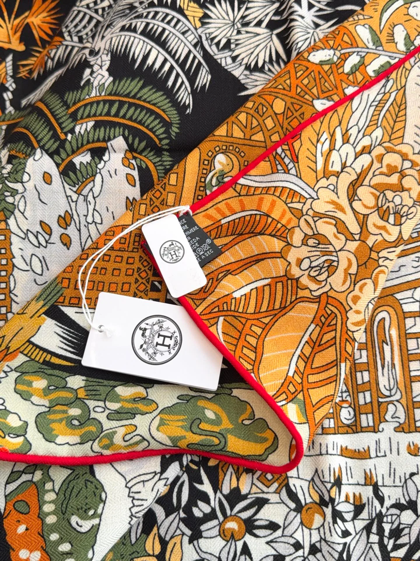 Платки Hermes 18675733