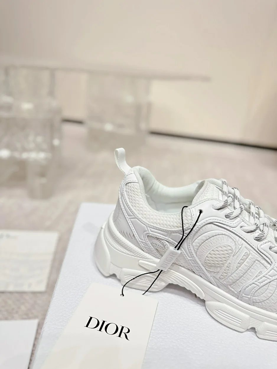 Кроссовки Женские Christian Dior 11647848