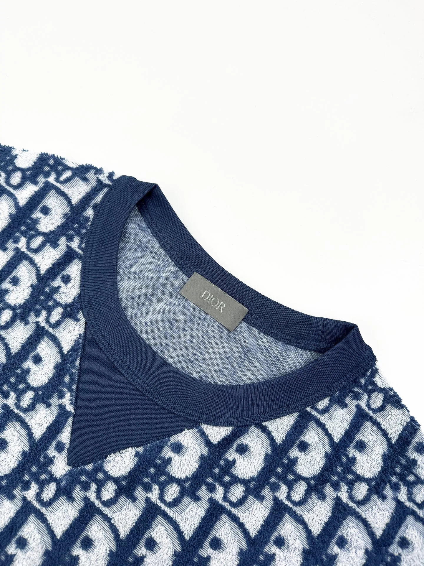 Футболки Мужские Christian Dior 1741346