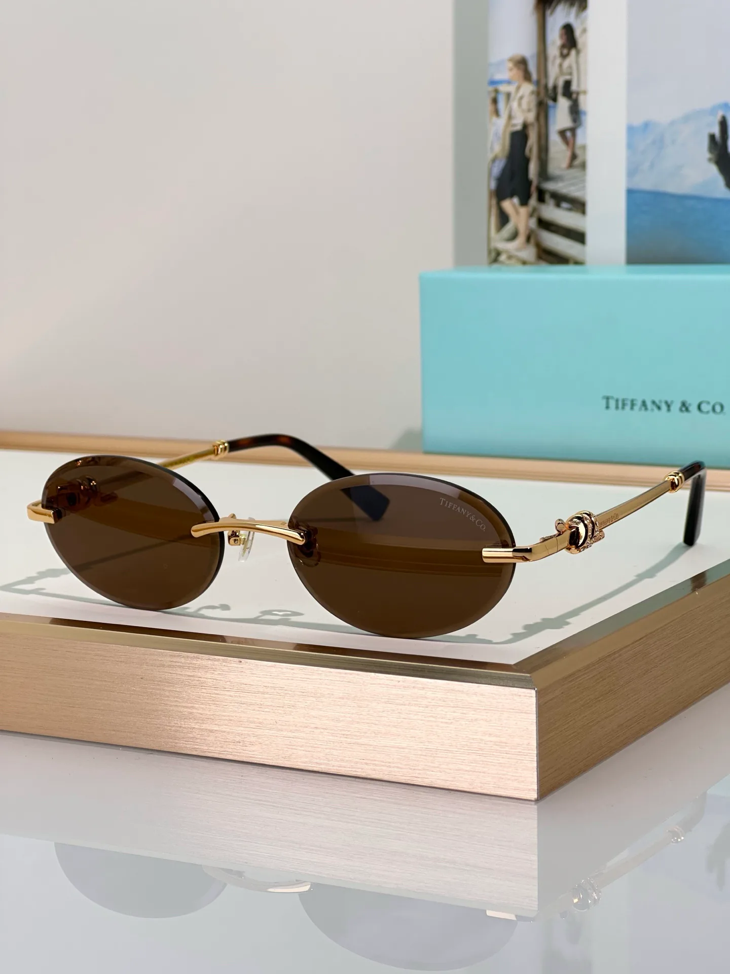 Очки Tiffany 12763487