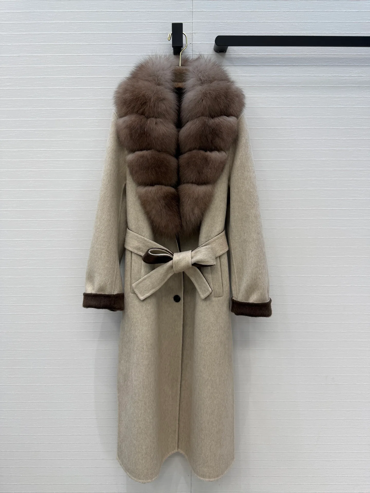 Пальто Женские Loro Piana 18361438