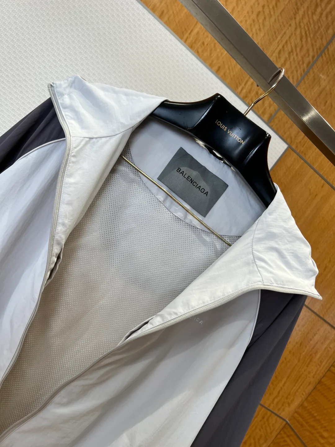 Куртки И Пуховики Мужские Balenciaga 13310866