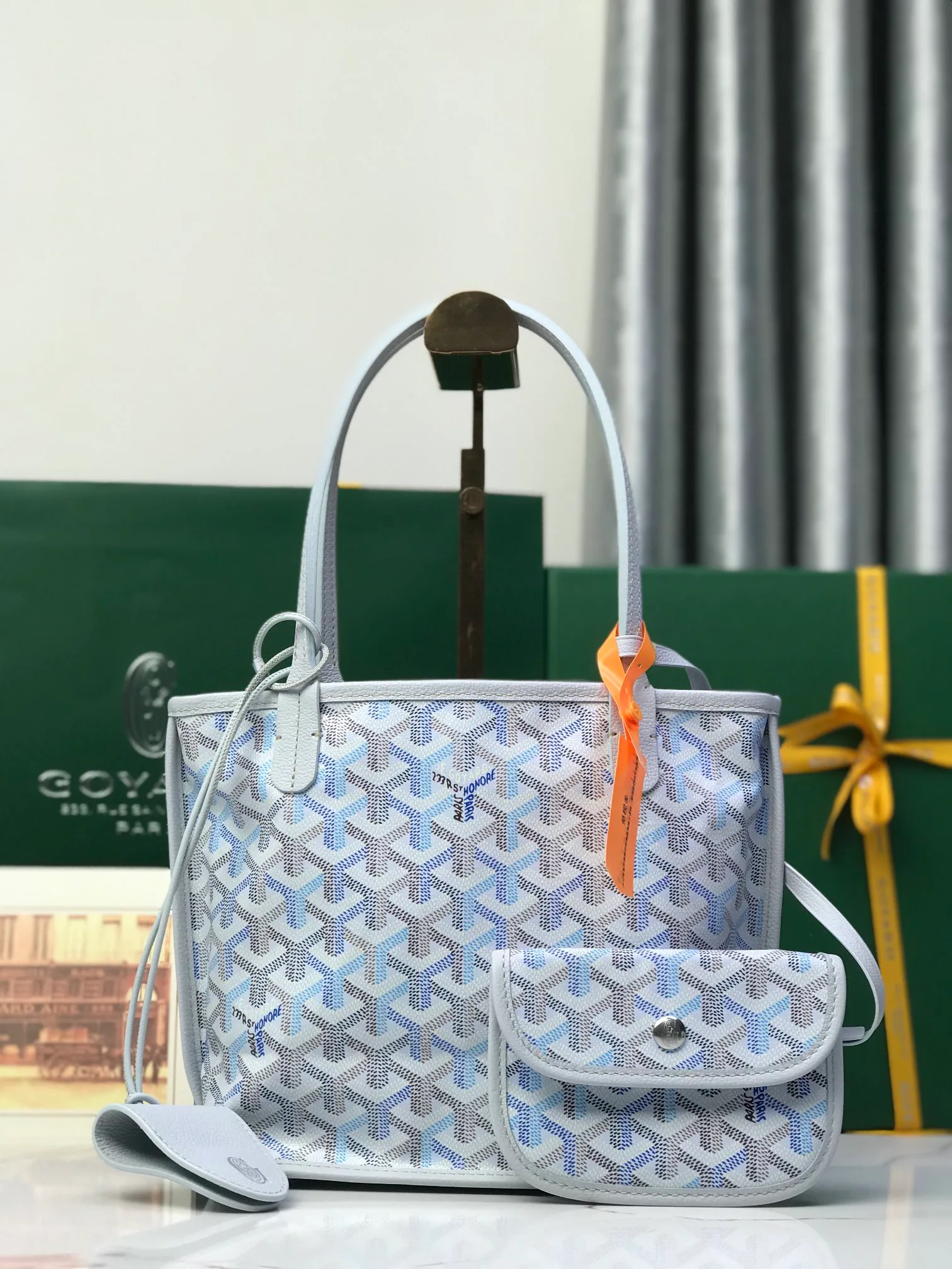 Классические Сумки Женские Goyard 13151438