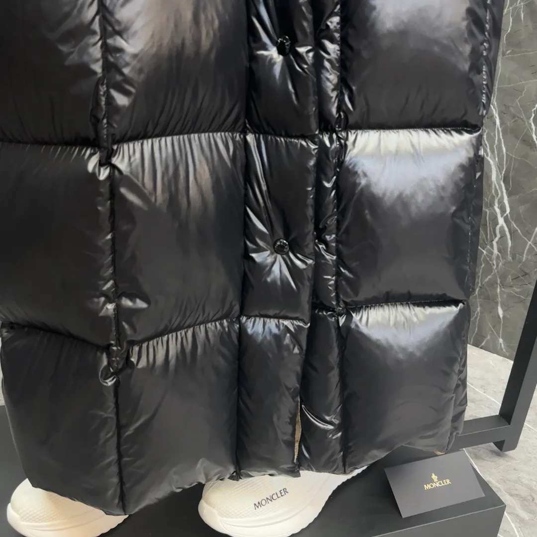Куртки И Пуховики Женские Moncler 18741356