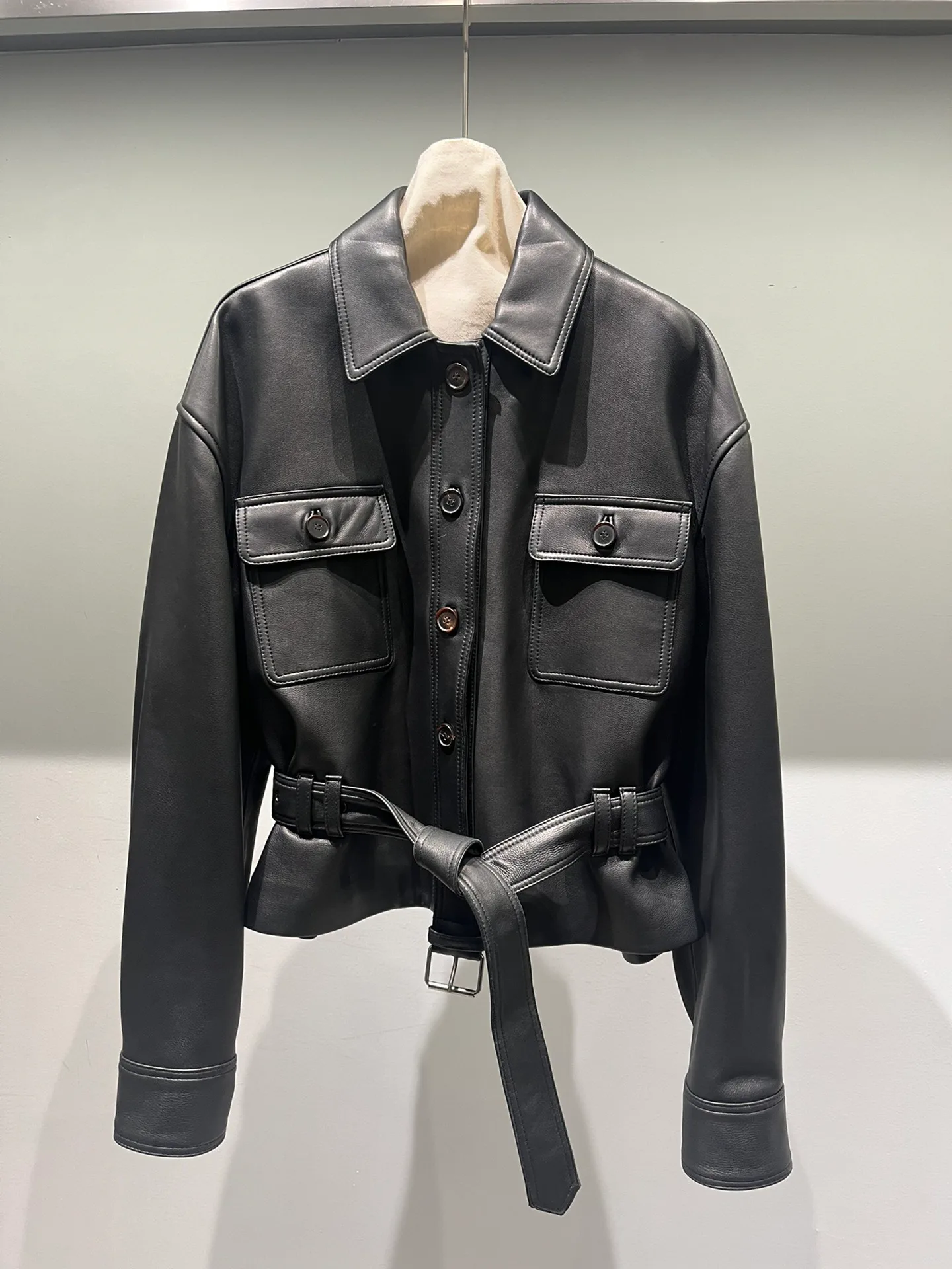 Пальто И Тренчи Мужские Saint Laurent 11485695