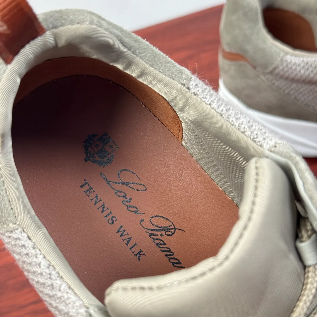 Кроссовки Мужские Loro Piana 5725372