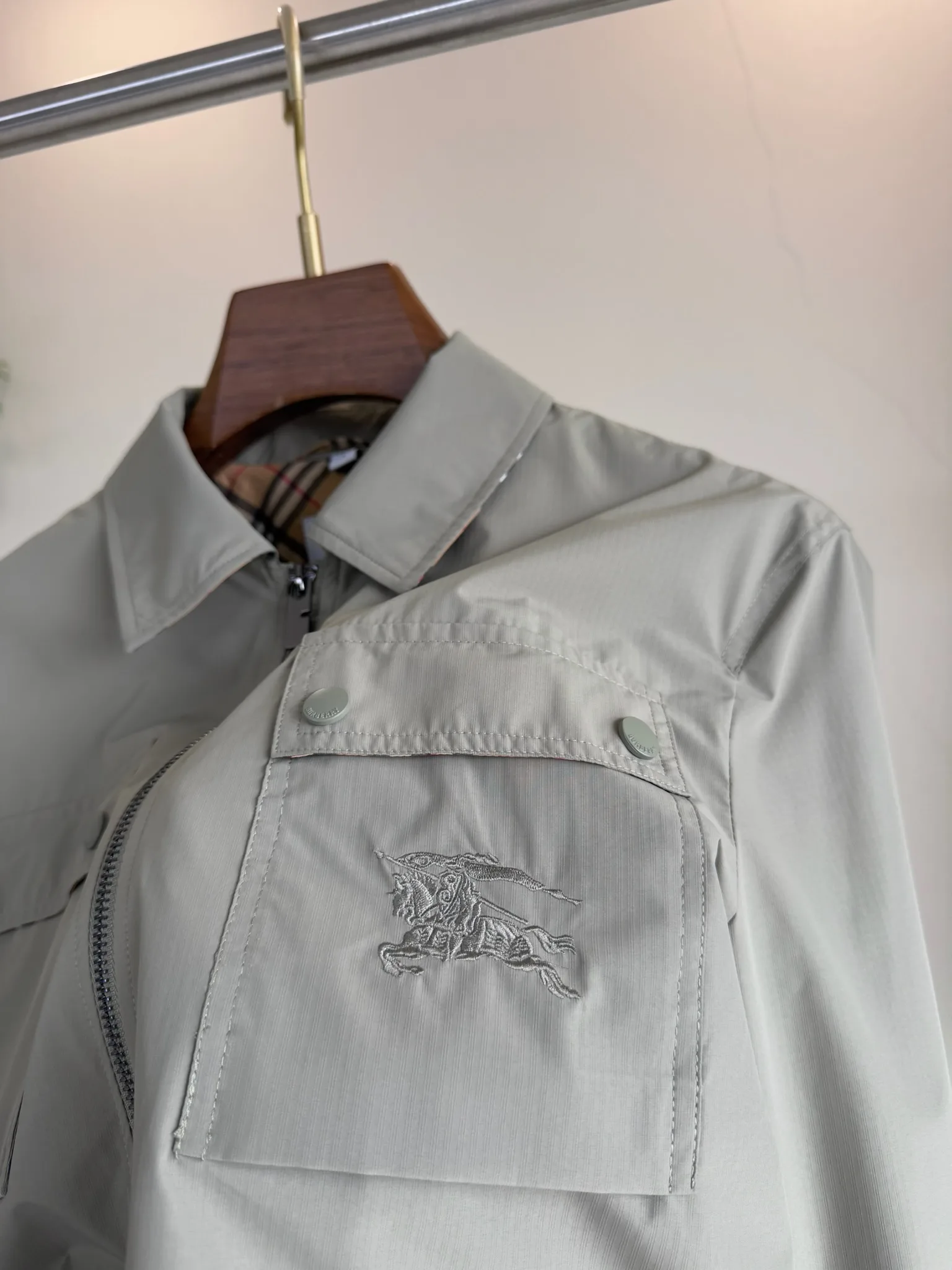 Куртки И Пуховики Мужские Burberry 11651480