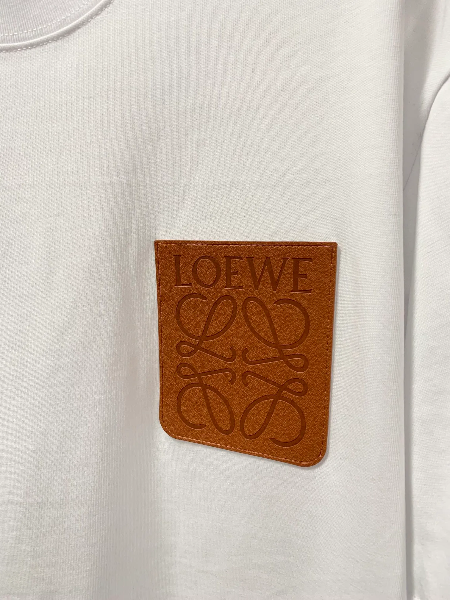 Футболки Женские Loewe 9495916