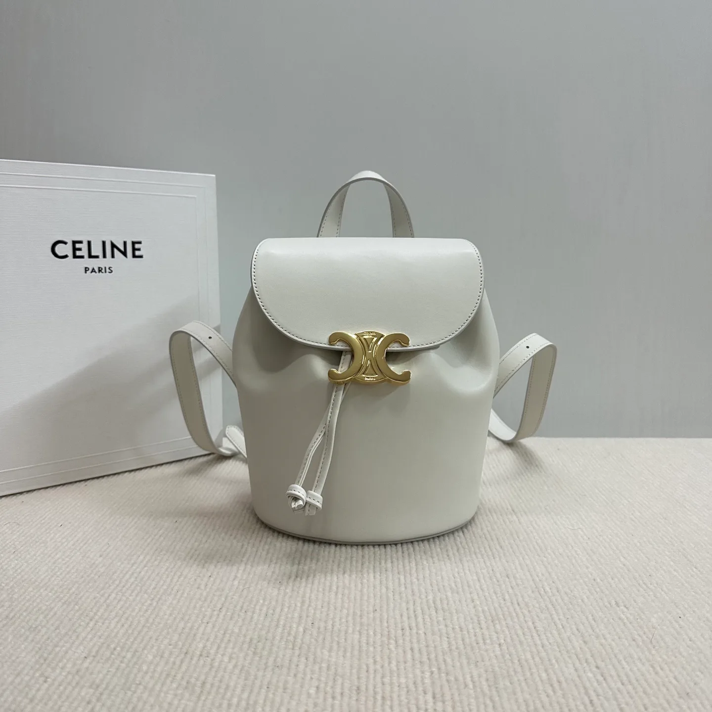 Рюкзаки Женские Celine 5062882
