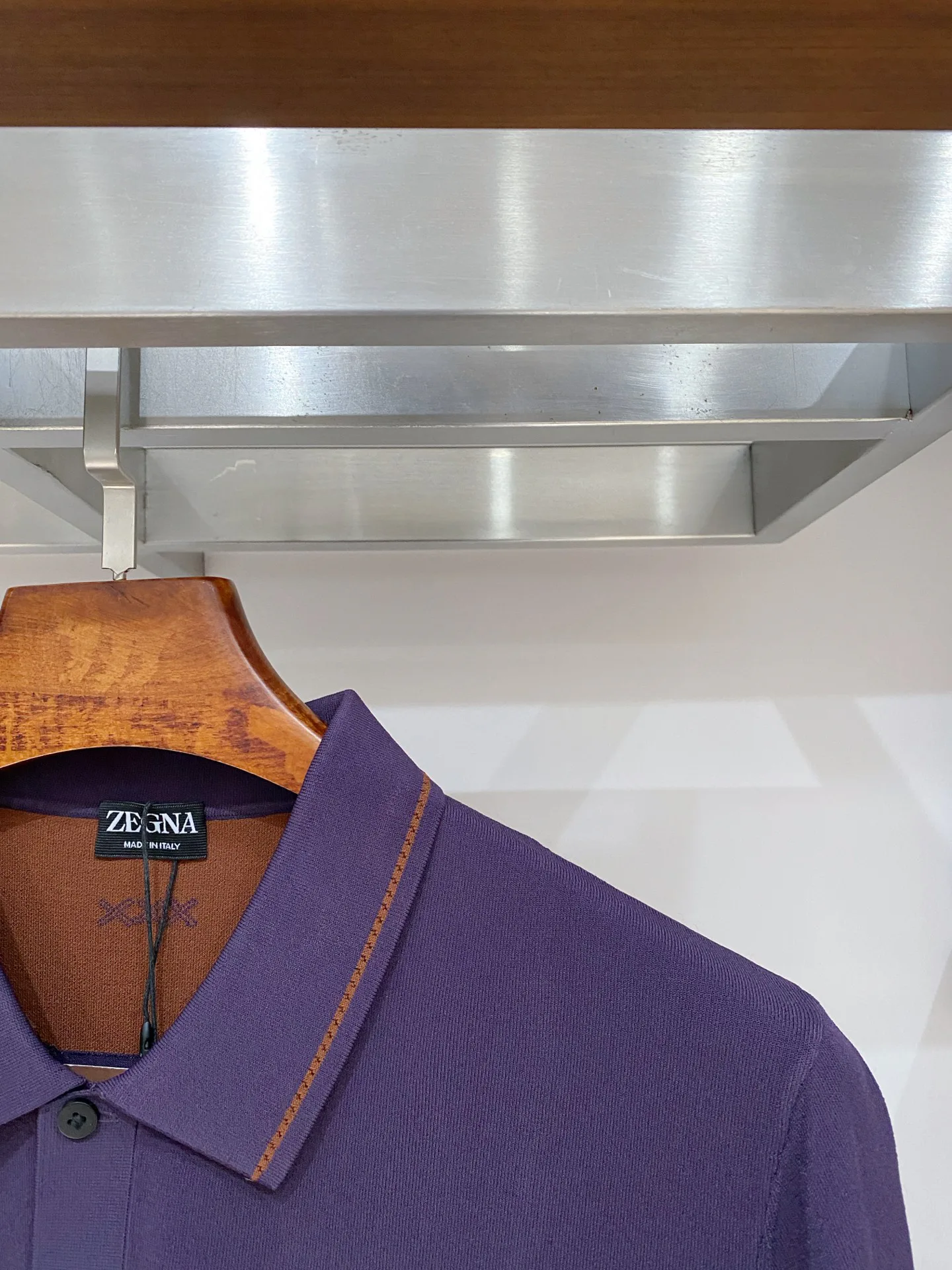 Футболки Мужские Zegna 1845883