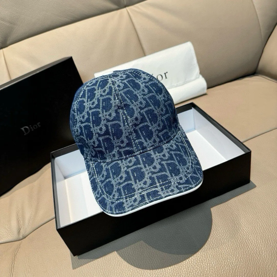 Головные Уборы Christian Dior 11529680