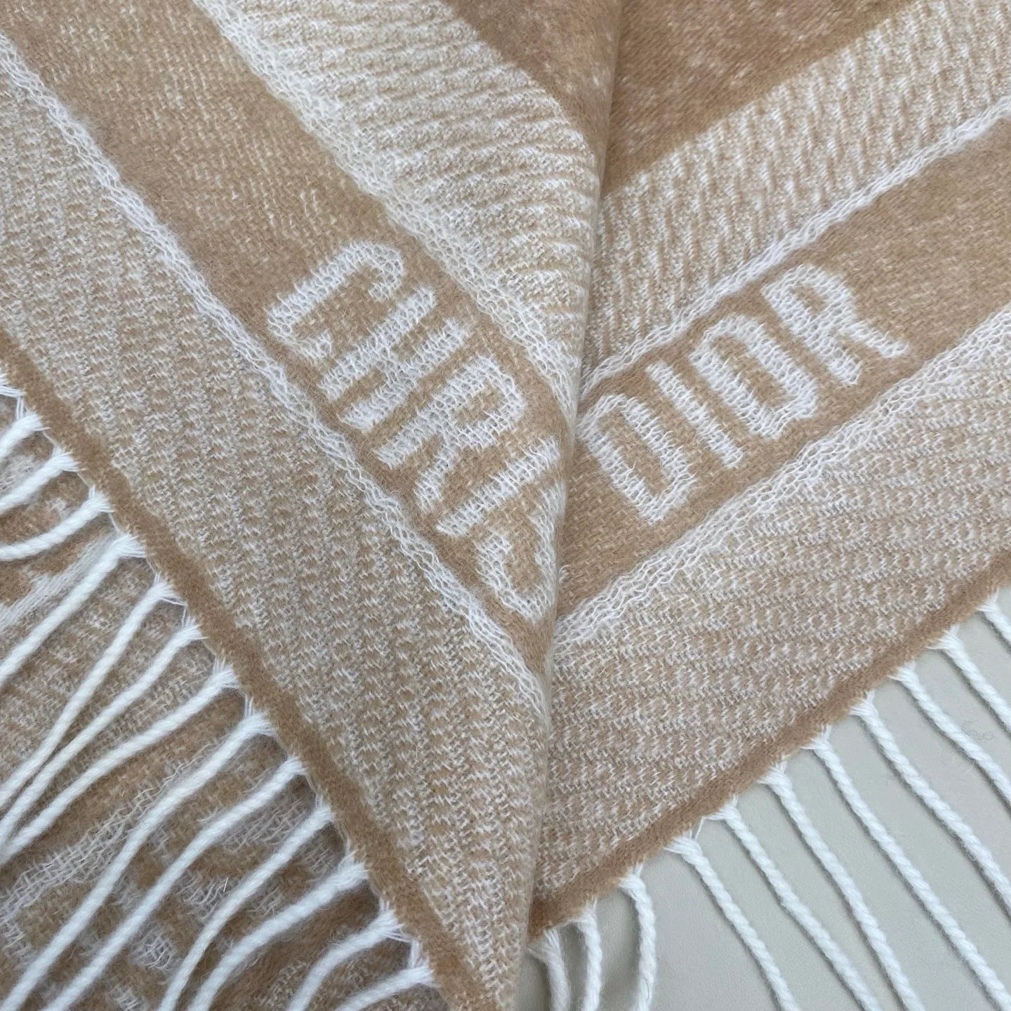 Шарфы Christian Dior 1071579