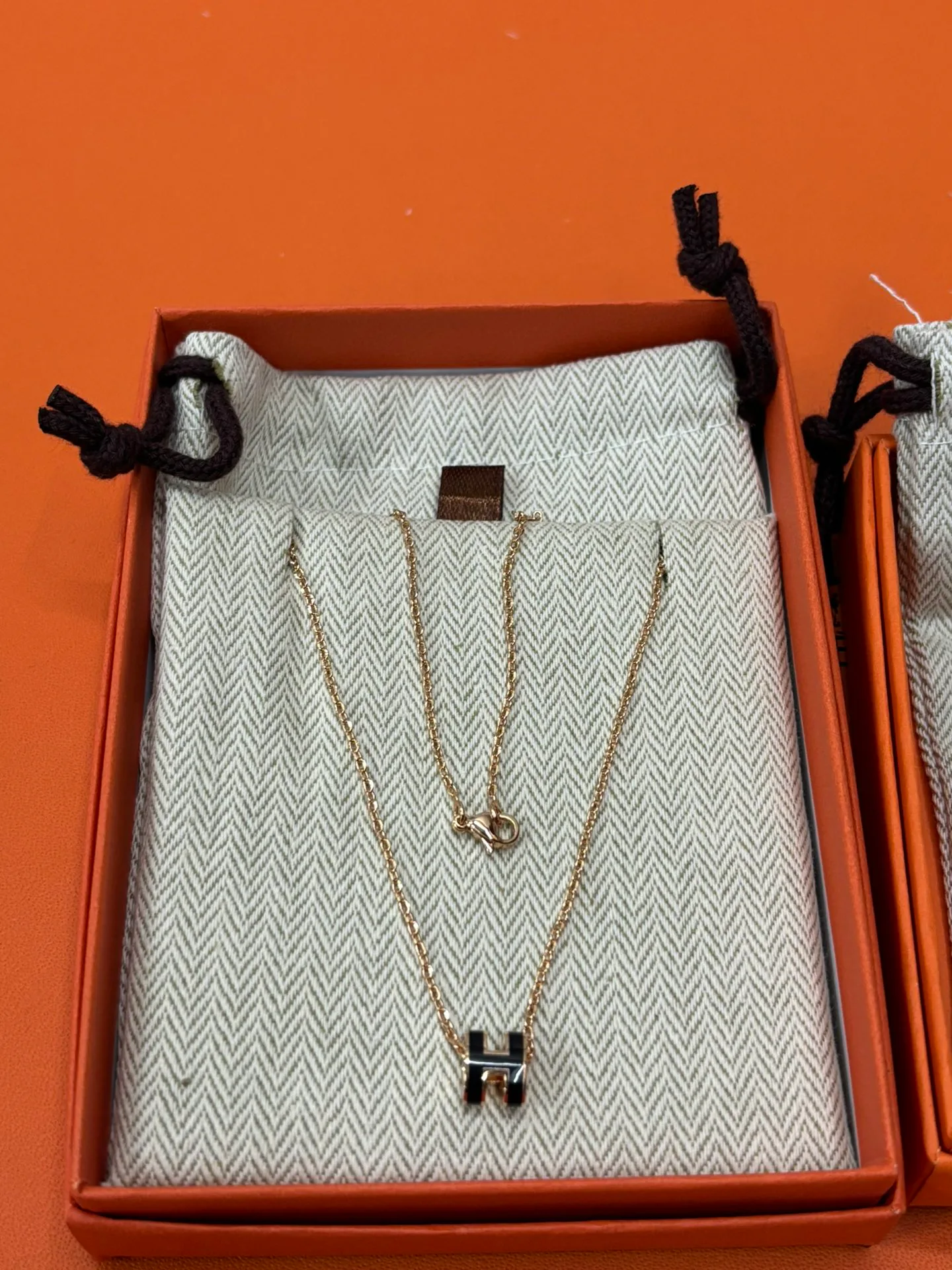 Бижутерия Hermes 30920