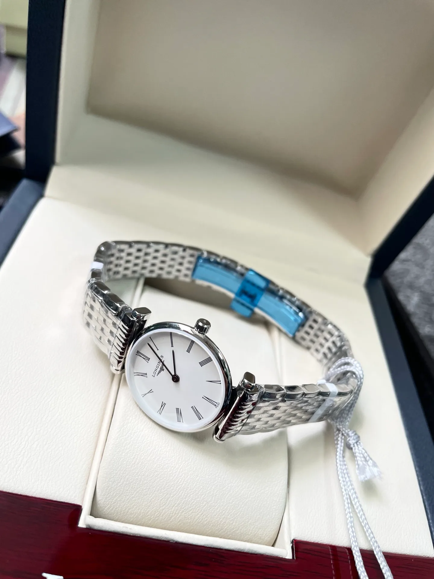 Часы Женские Longines 4496836