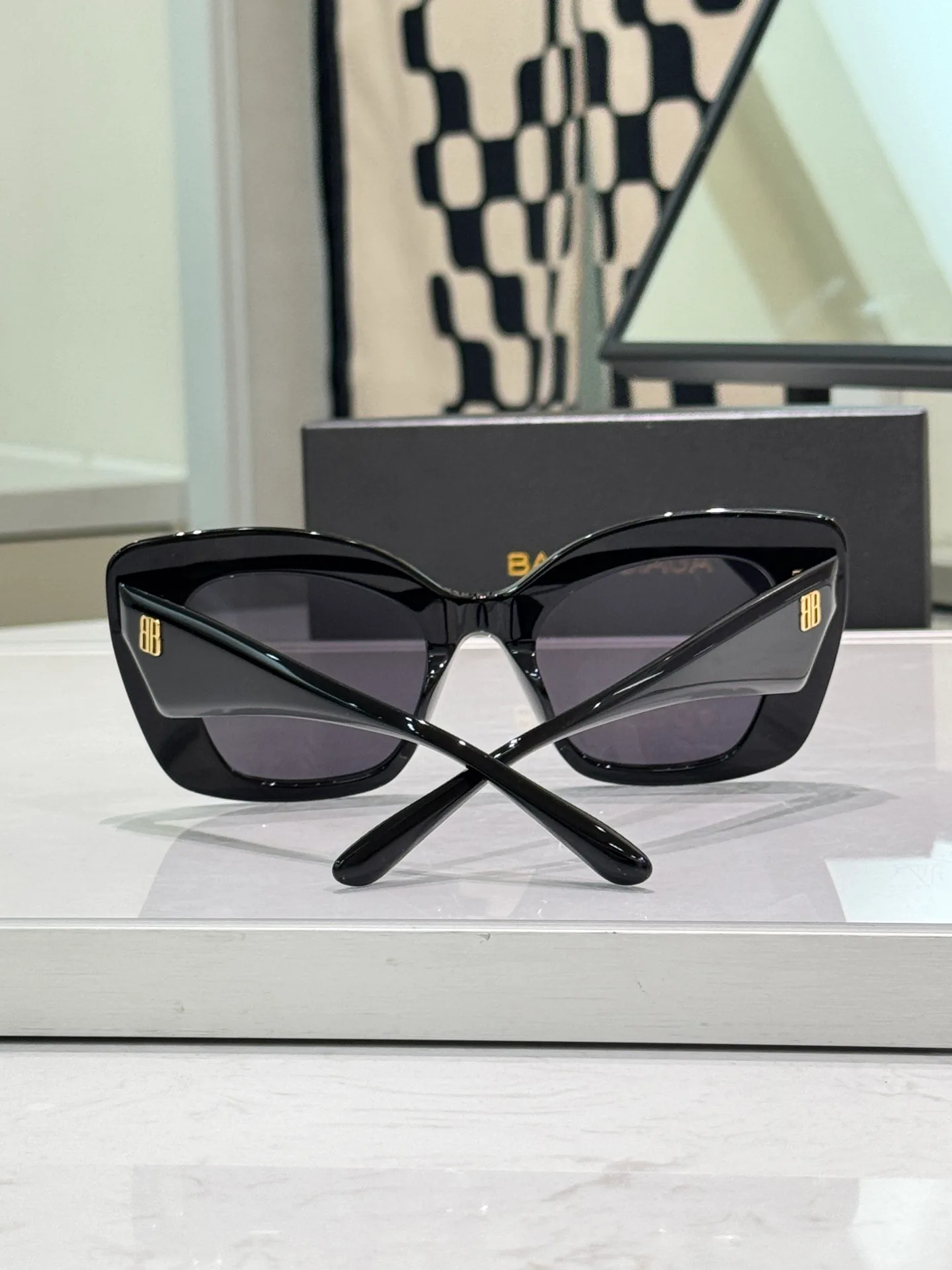 Очки Balenciaga 11431492