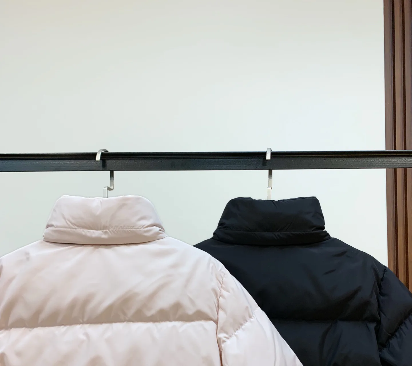 Куртки И Пуховики Женские Burberry 390260