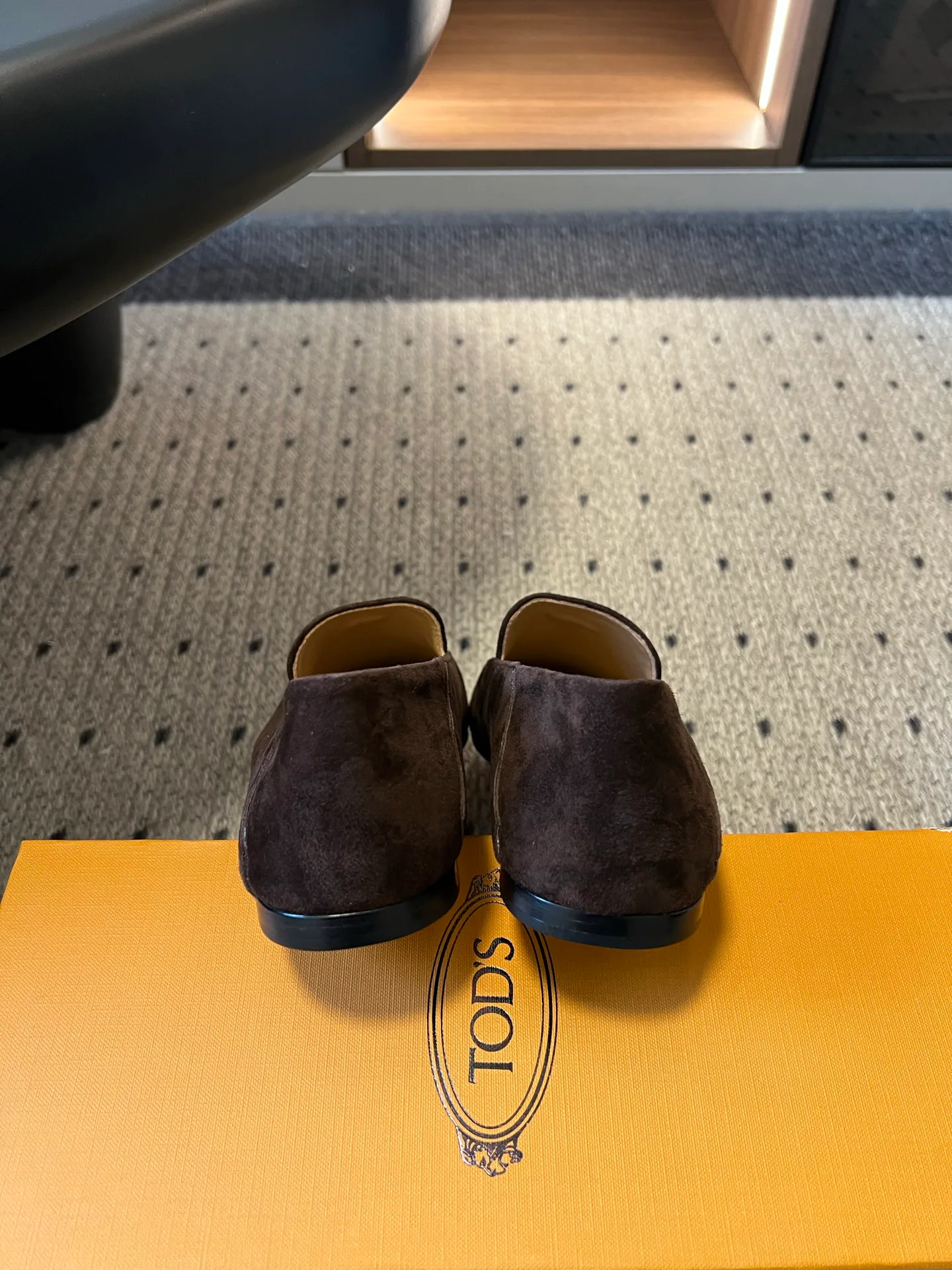 Лоферы И Мокасины Женские Tod's 18146918