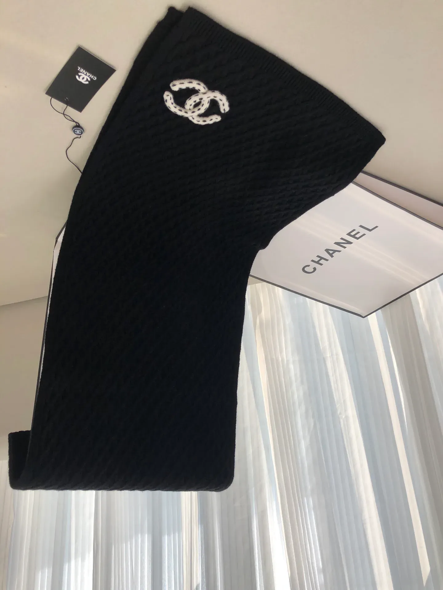 Шарфы Chanel 26193