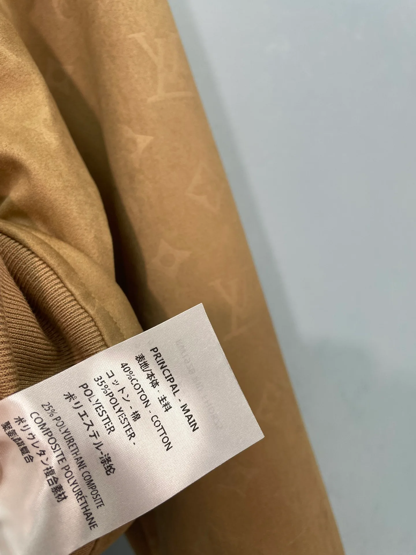 Куртки И Пуховики Женские Louis Vuitton 17943352