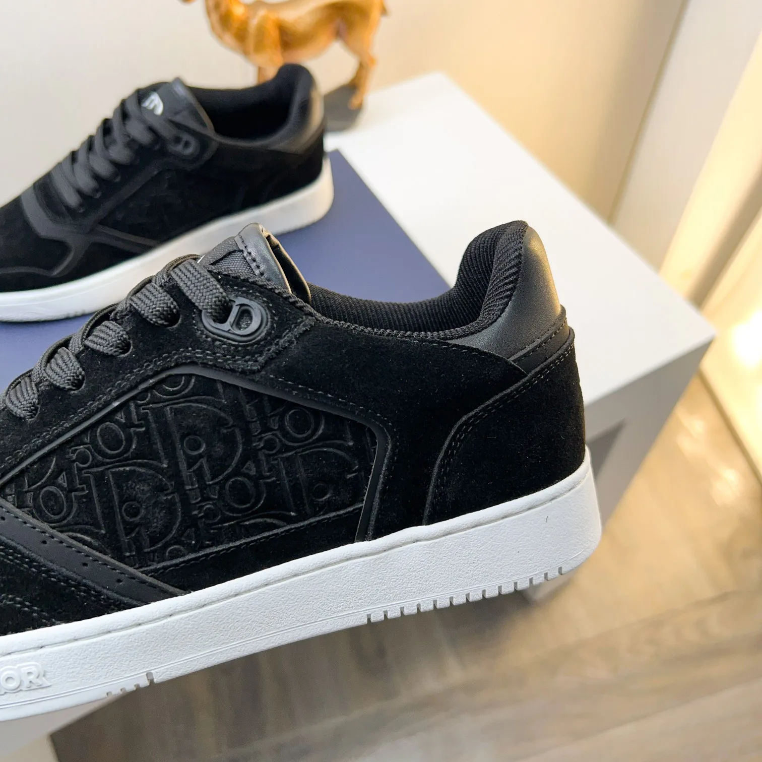 Кеды Женские Christian Dior 283971