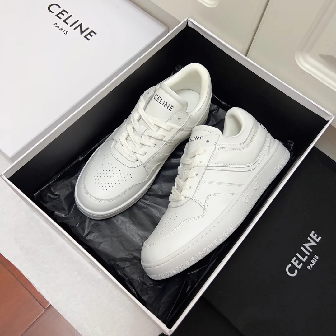 Кеды Женские Celine 11419923