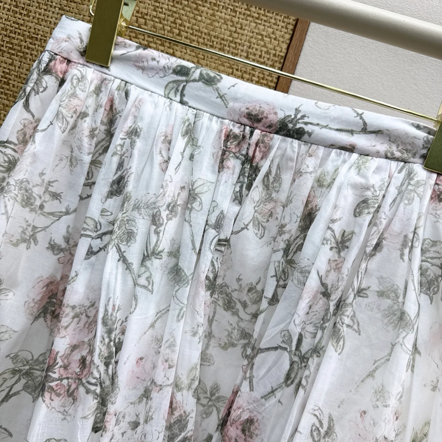 Юбки Женские Christian Dior 10609898