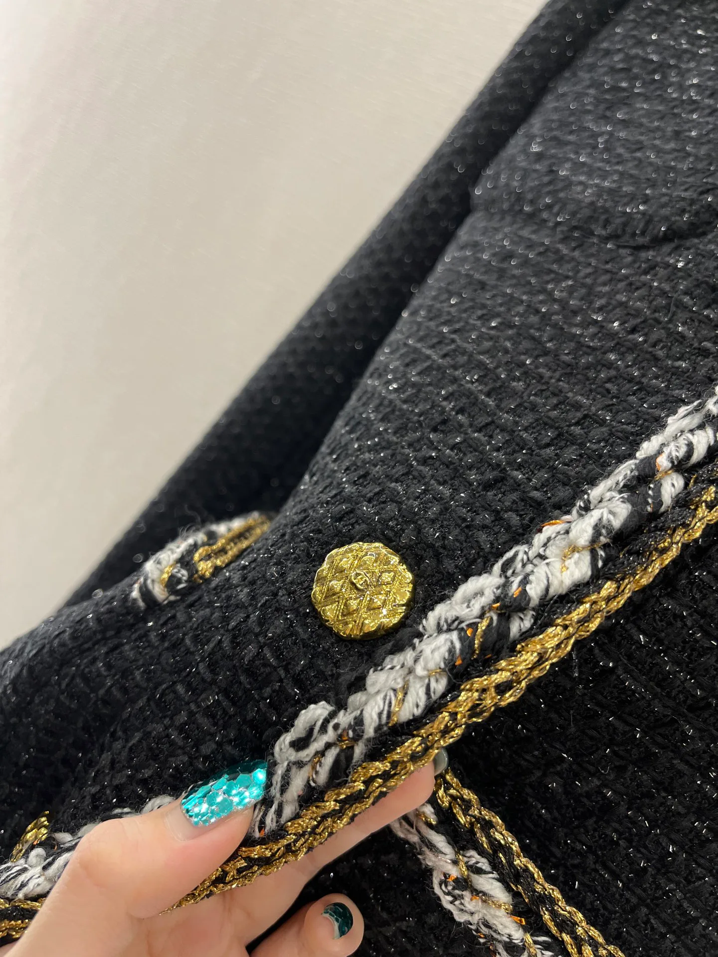 Пальто Женские Chanel 252517