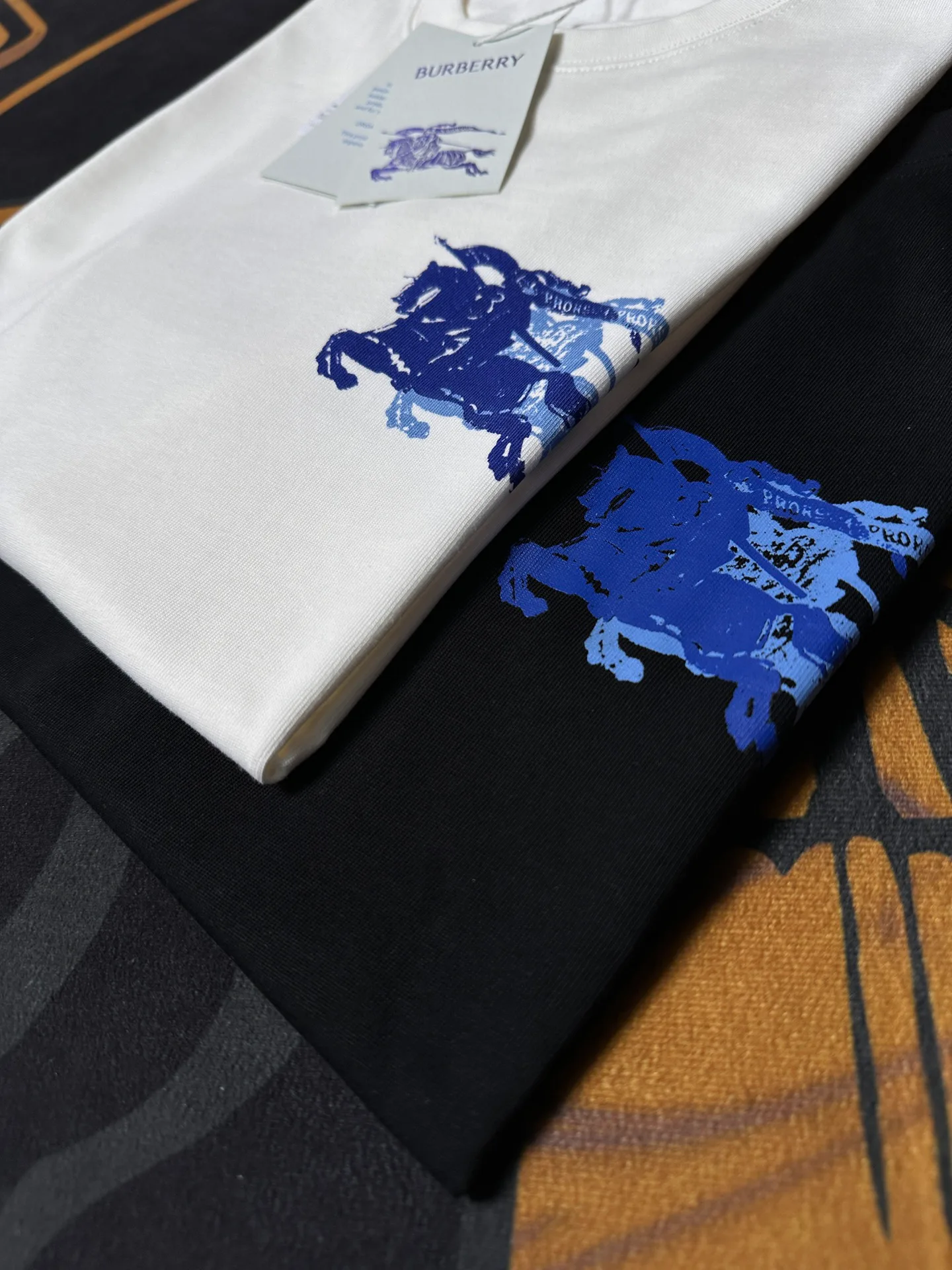 Футболки Женские Burberry 32299