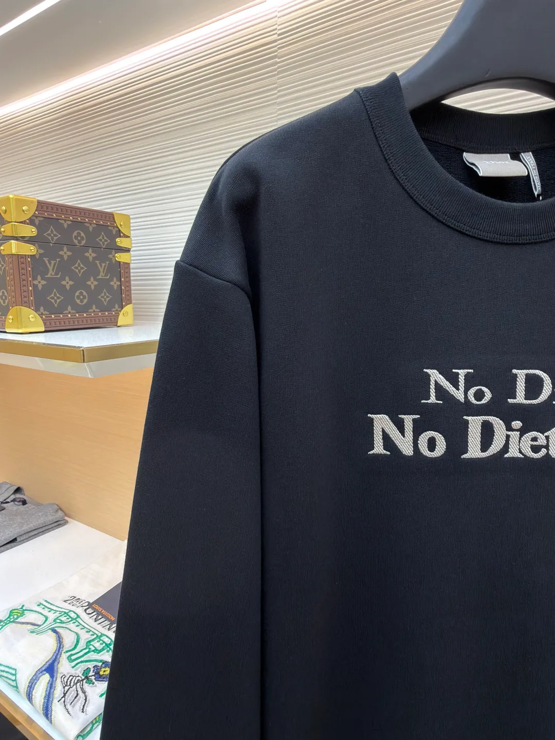 Свитшоты И Худи Мужские Christian Dior 11485646