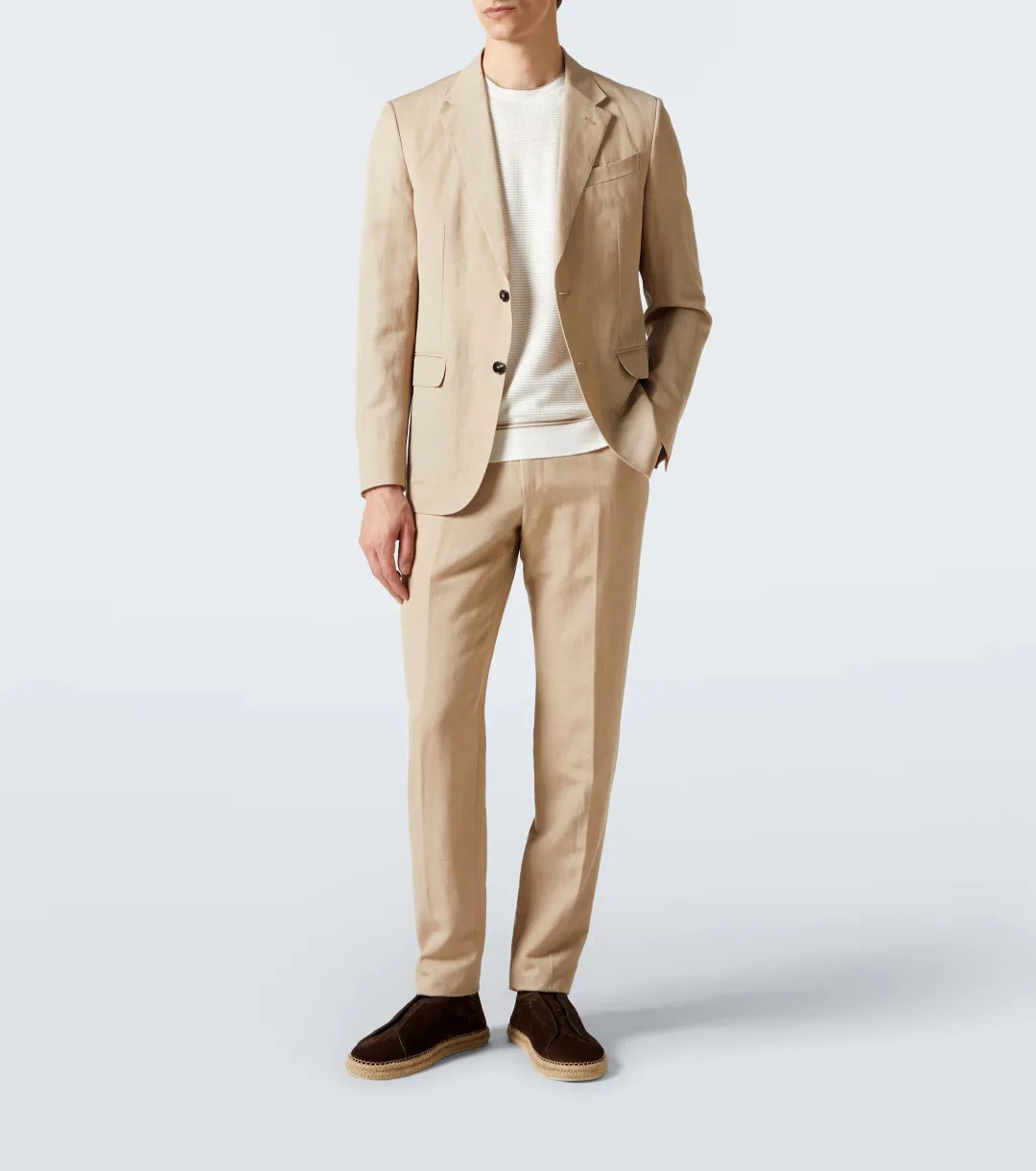 Футболки Мужские Zegna 11626522