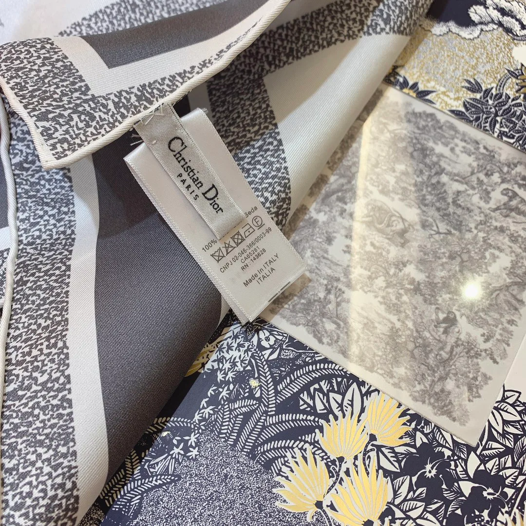 Шарфы Christian Dior 11262706