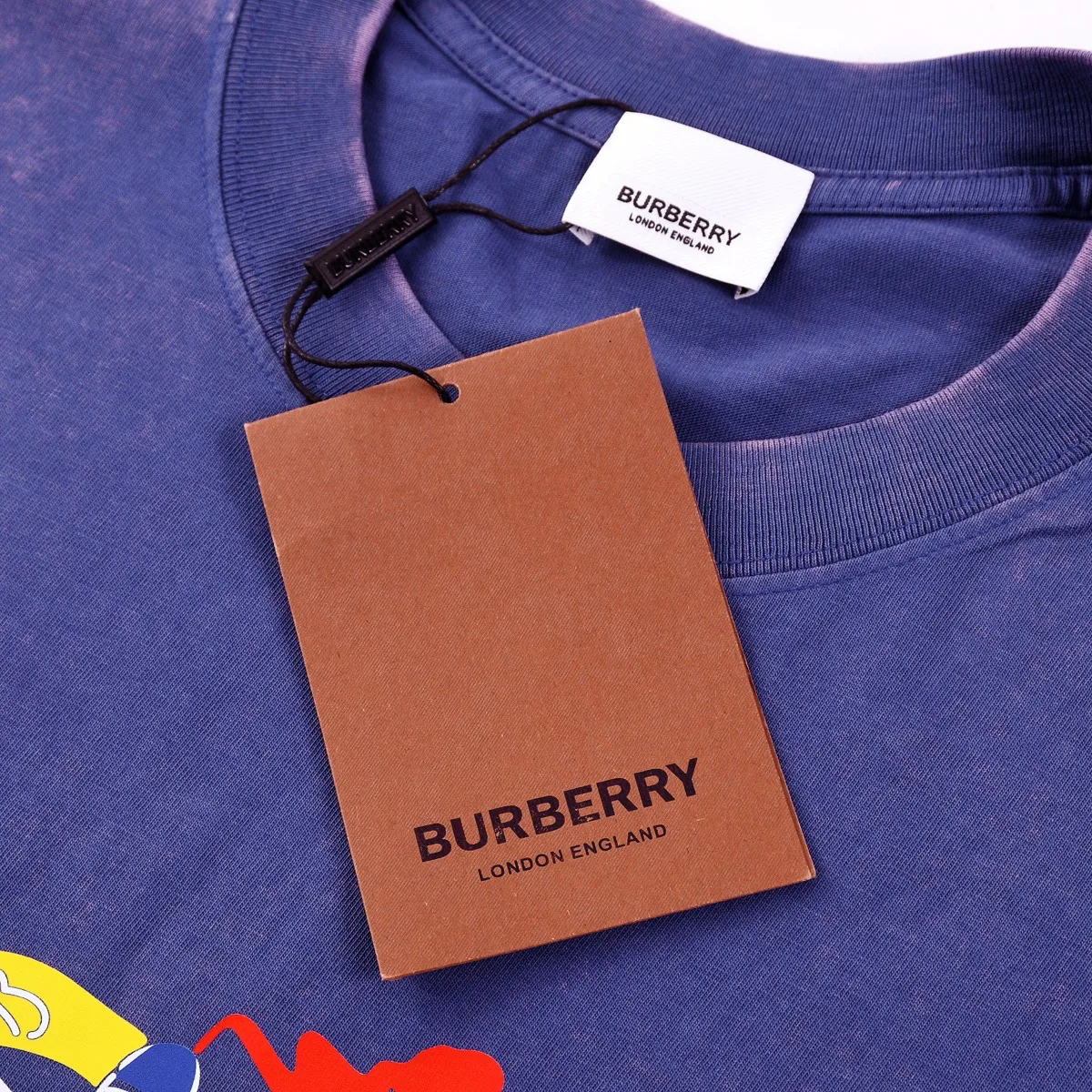 Футболки Женские Burberry 1868717