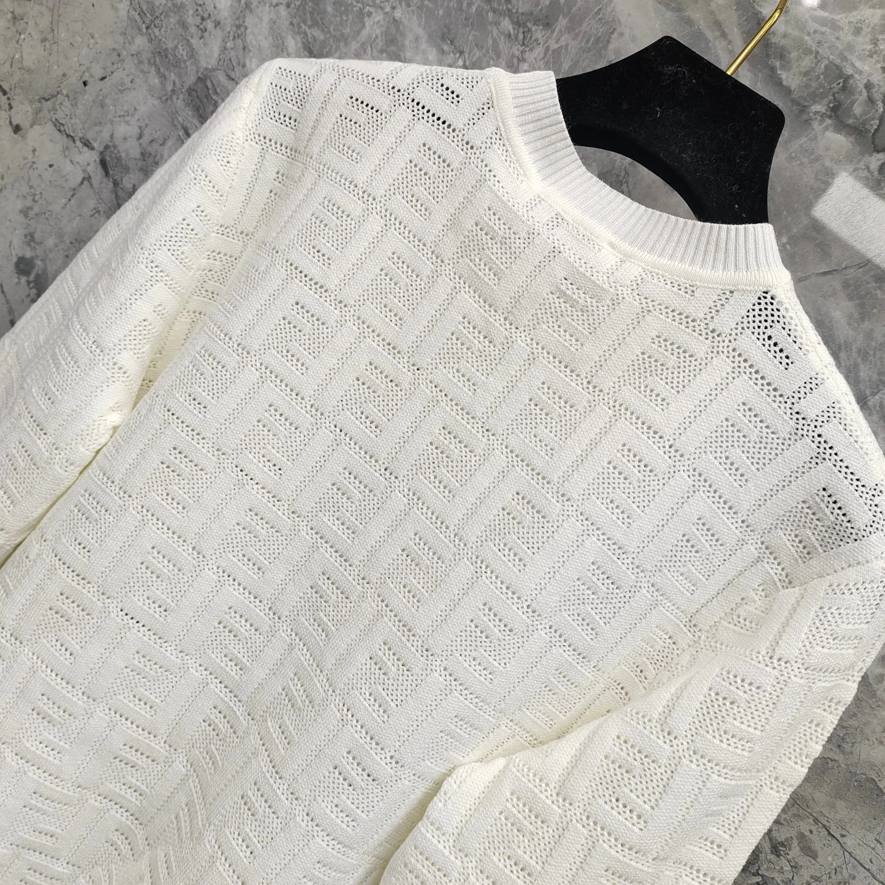 Джемперы И Свитеры Женские Fendi 12962086