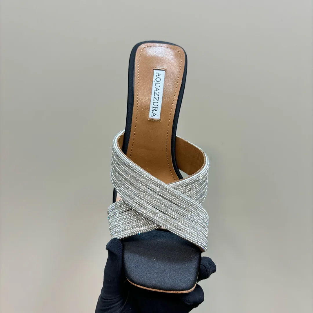 Босоножки Женские Aquazzura 4397
