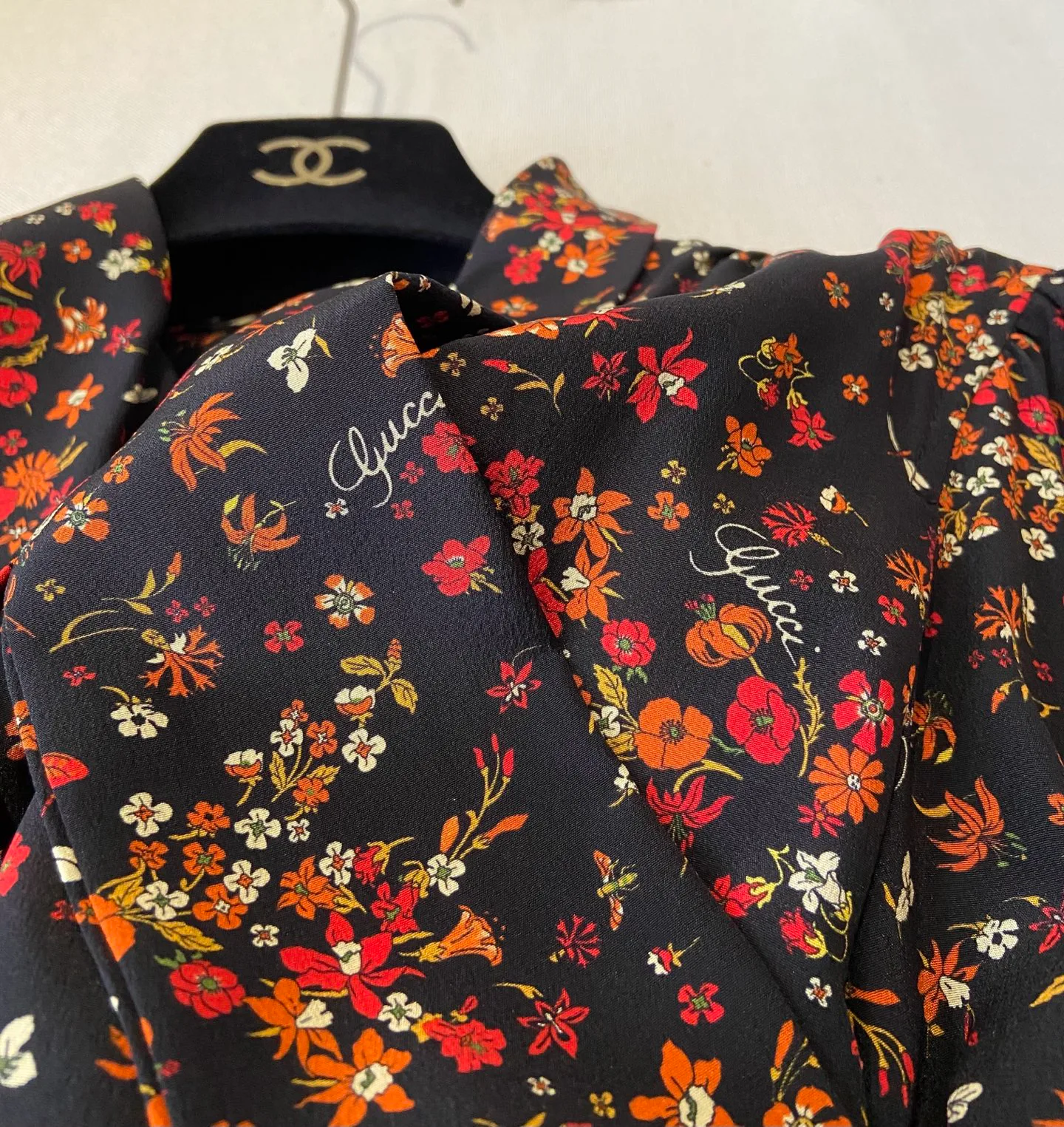 Рубашки Женские Gucci 18088679